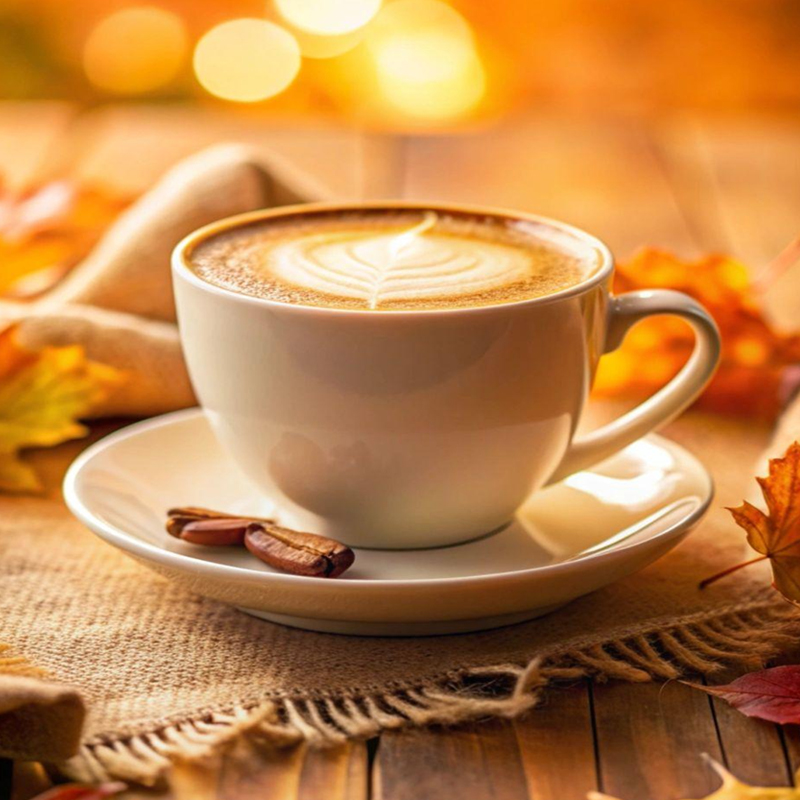 秋の紫外線は意外と強力。コーヒーに含まれるポリフェノールが、内側から肌を守る“飲む紫外線ケア”に。この記事では、秋の美肌対策とコーヒーの抗酸化力を活かしたライフスタイルをご紹介します。季節の変わり目も、香り高い一杯で健やかに。