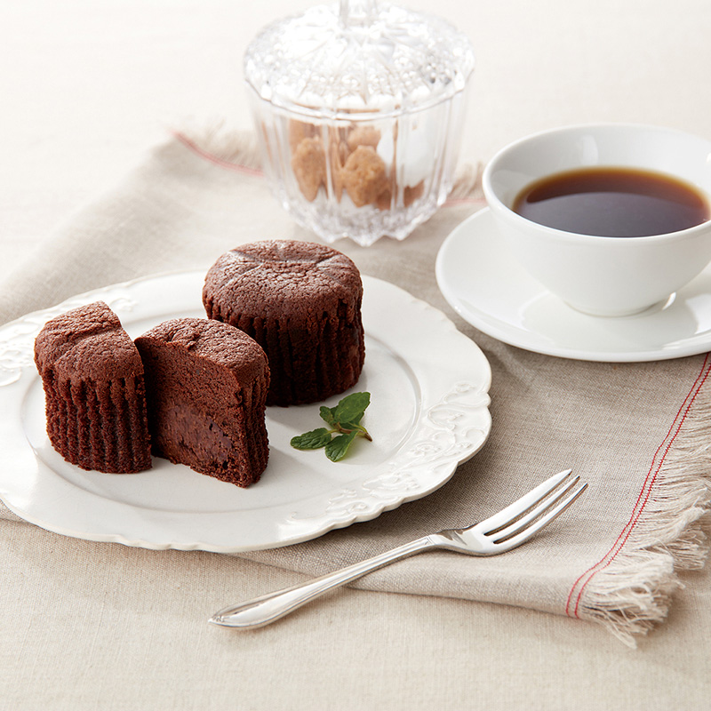 冬ギフト_トリュフショコラ