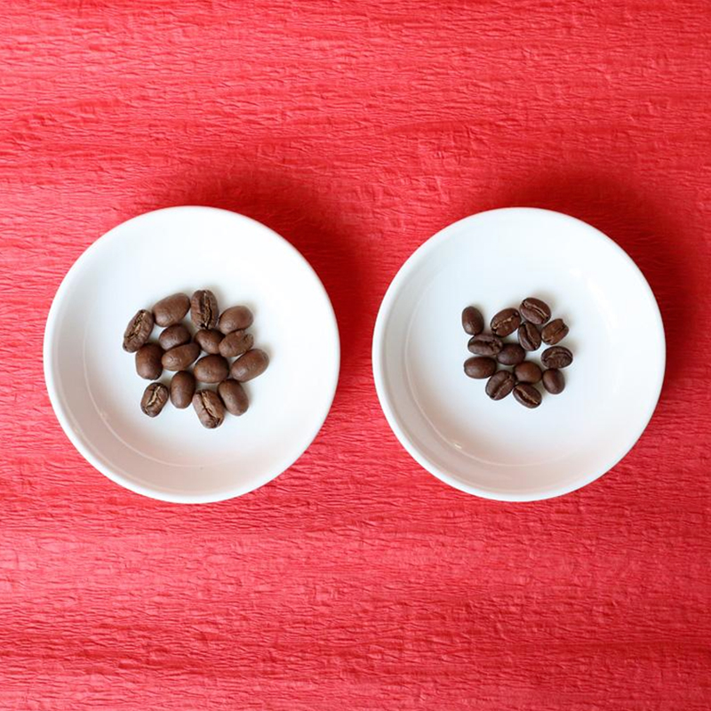 コロンビア スプレモ・スウィート・ウィラ