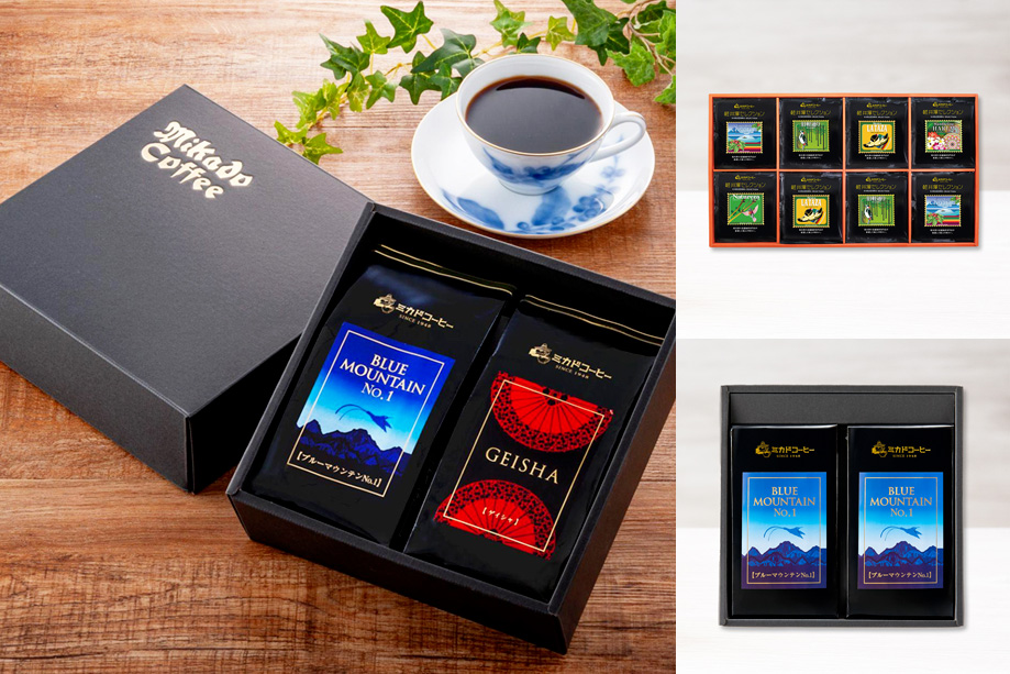 〜10,001円以上のギフト